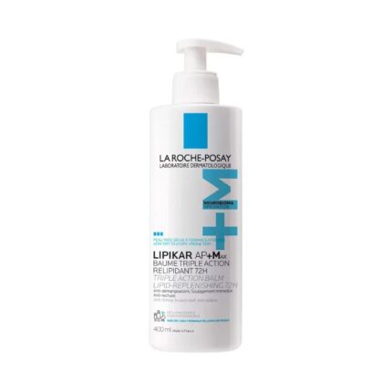 lipikar baume
